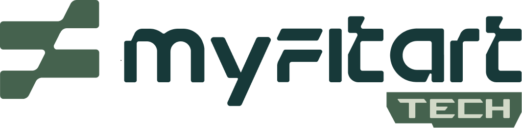 MyFitArt Logo